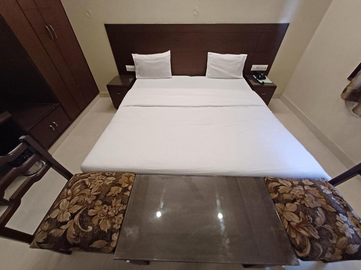 Hotel Raghav Palace 1 Km Jaipur Junction & Bus Stand Sindhi Camp Exterior foto