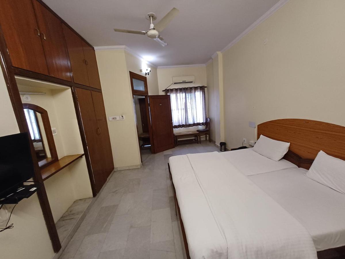 Hotel Raghav Palace 1 Km Jaipur Junction & Bus Stand Sindhi Camp Exterior foto