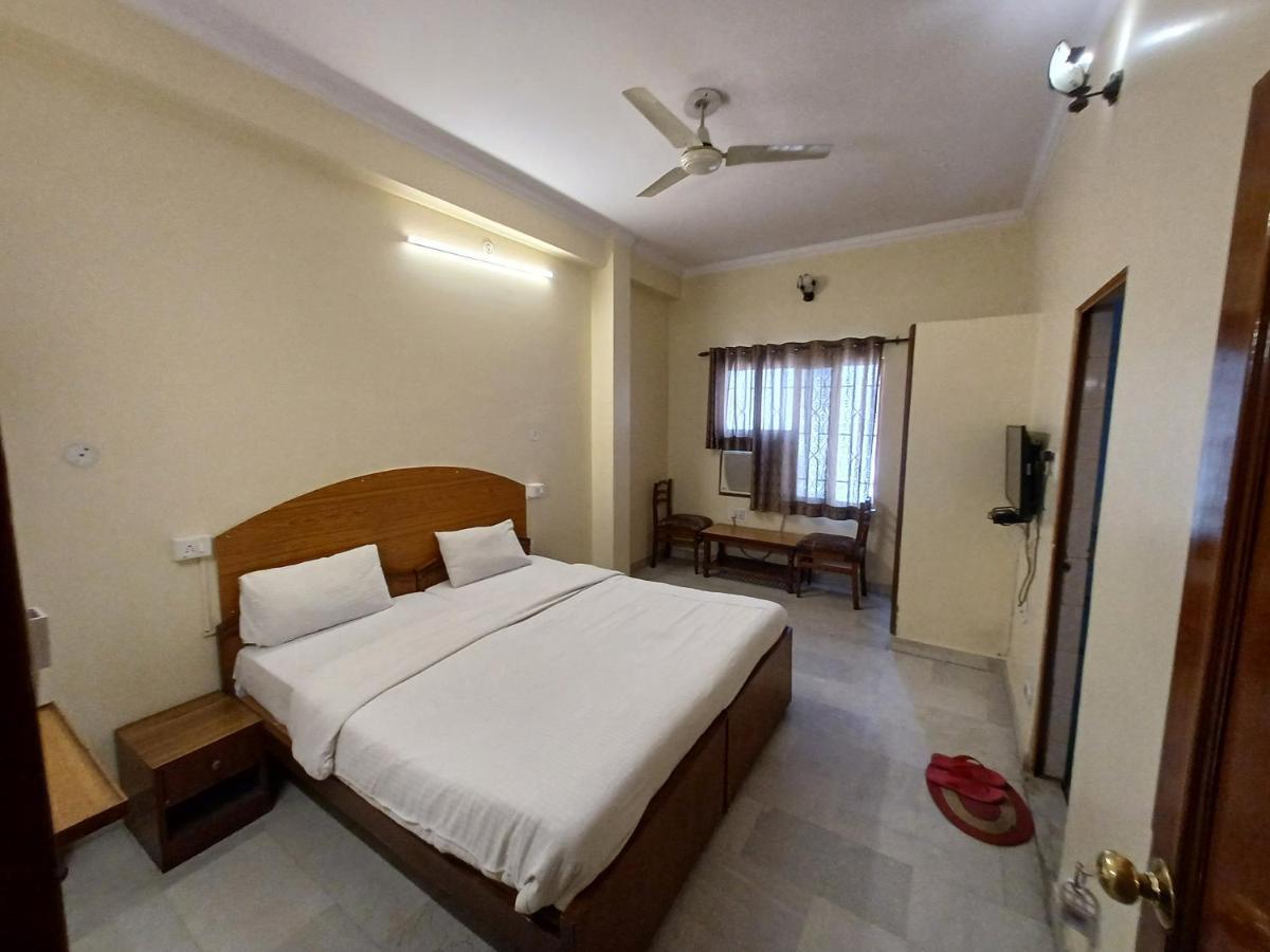 Hotel Raghav Palace 1 Km Jaipur Junction & Bus Stand Sindhi Camp Exterior foto